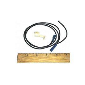Wire Assembly/Cab Lights 5670-4
