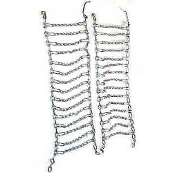 Tire Chains (18X6.50-8) 5675-1