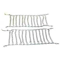 Tire Chains (18X9.50-8) 5675-5