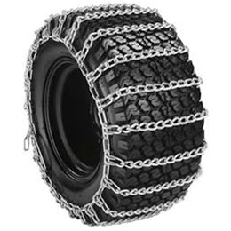 Tire Chains (22X10.5-12) 5675-6