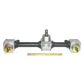 48Ghs Gearbox Tube 5704-58