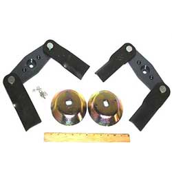 Walker 5705-33 42Sd Break Away Blade Kit