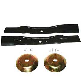 36Ghs Blade Set With Hub 5705-6