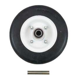 Flat Free Pneumatic Tire 5715-23