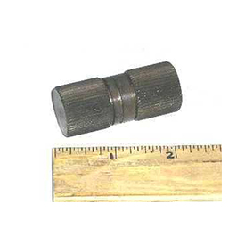 (Nr)Connecting Shaft (2") (Non-Unitized Decks)