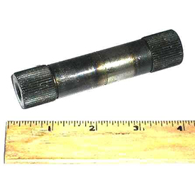 (Nr)Connecting Shaft (4") (Non-Unitized Decks) 5732-2