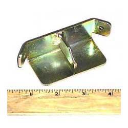 Spring Clip Bracket 5744-1