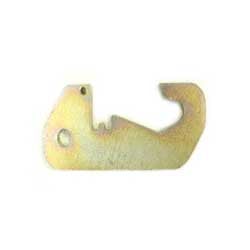 Walker HOOK, TILT UP LATCH