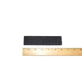 Rubber Mat 1 1/2X6 5748-10