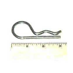 Walker 5775-2 Mower Hitch Pin 6