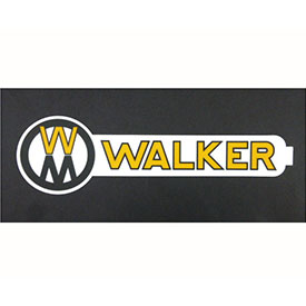 (Nr) Decal, Logo (3X10) 5800-12