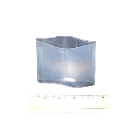 Walker 5810-22 Hydro Shrink Tubing