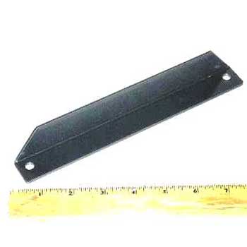 Battery Hold Down Bar 5844
