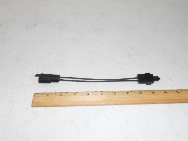 Walker 5942-10 Safety Switch (Nc), Delta Side Mount