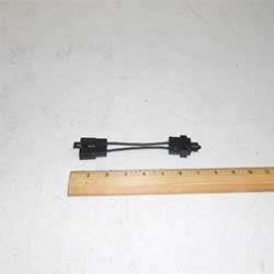 Walker 5942-8 Safety Switch (No), Delta Side Mount
