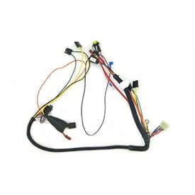 Walker 5943-1 Wire Harness Assembly