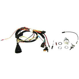 Harness Upgrade Kit/S 5943-20