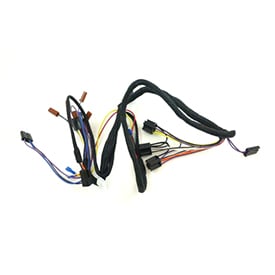 Walker 5943-5 Wire Harness Ms/Subaru