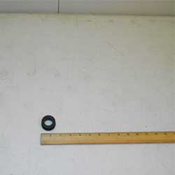Walker 5977-7 Roll Over Grommet (.900X1-1/2)