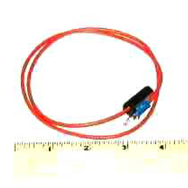 Walker 5985-2 Power Lead Wire