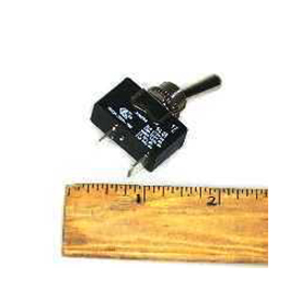 Toggle Switch (Off-On) 5995