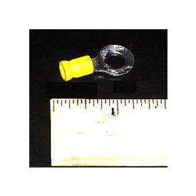 12-10 Ga Ring Term.(5/16) 5996-12