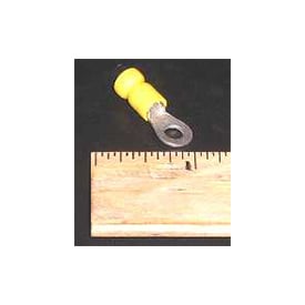 12-10 Ga Ring Term. (#10) Insulated 5996-21