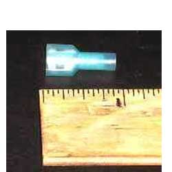1/4 X 16-14 Gauge  Qdf Terminal 5996
