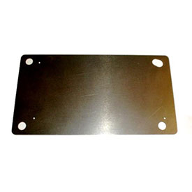 20-Hp Conversion Template