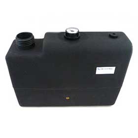 2.8 Fuel Tank Upgrade Kit/Blk 6046-5