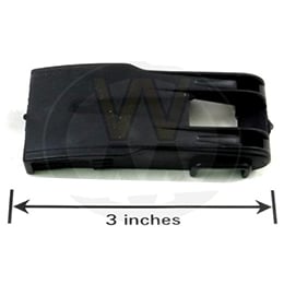 Air Cleaner Draw Latch 6090-5