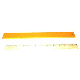 Bumper Riser Bar/Mc 6100-17