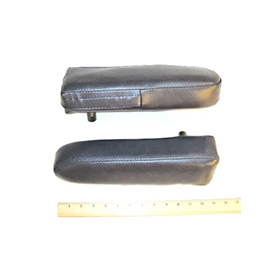 (Nr) Armrest Kit, Cs/Grey 6103-15