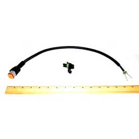 Walker 6103-19 Adapter Harness