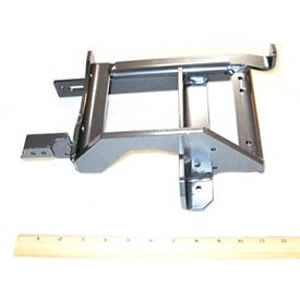 Walker 6209-2 Bridge Assembly/Mtl