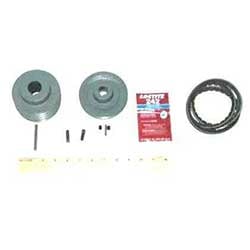 Jackshaft Drv Upgrade 6237-10