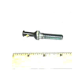 Walker 6237 Bolt &amp; Spring Hook