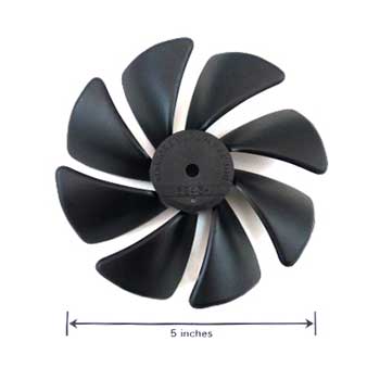 Hydro Fan Cw 6243-1