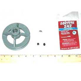 Walker 6244 Hydro Pulley (4/A)