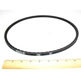thumbnail image 2 of Walker OEM 2731 Blade Drive Belt - Mower Part, New, NOT FOR SALE TO CALIFORNIA 2 of 4