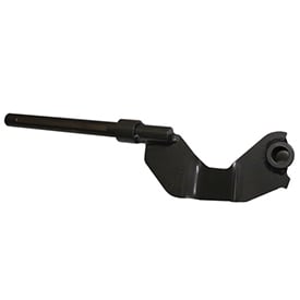 Walker 6431-4 Deck Arm Support, Rh