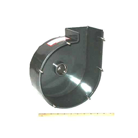 Walker BLOWER HOUSING 10