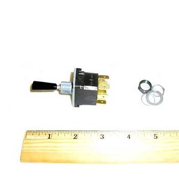 Toggle Switch/Dp/Dt 6623-21
