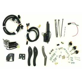 Snowblower Chute Control Kit 6623-4