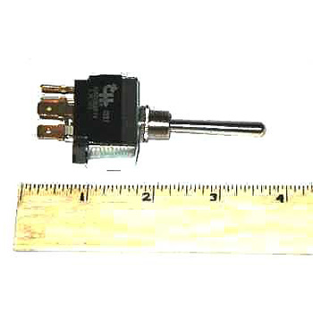 Walker TOGGLE SWITCH 6623
