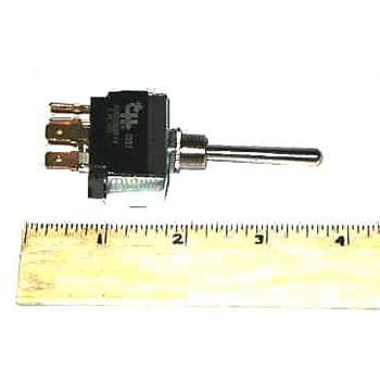 Toggle Switch 6623