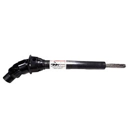 Cv U-Jnt Shaft Assy/Spln 6651-10