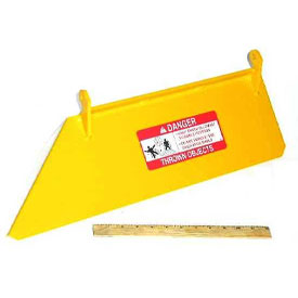 56Sd Discharge Shield 6705-8