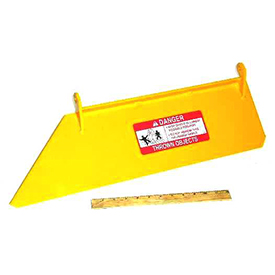 (Nr) 48Sd Discharge Shield 6709-5