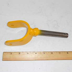 Caster Wheel Fork 6770